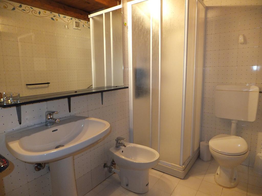 Case Vacanza Cala Paradiso San Teodoro  Habitación foto