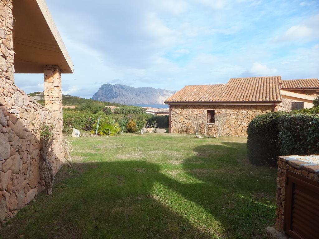 Case Vacanza Cala Paradiso San Teodoro  Habitación foto