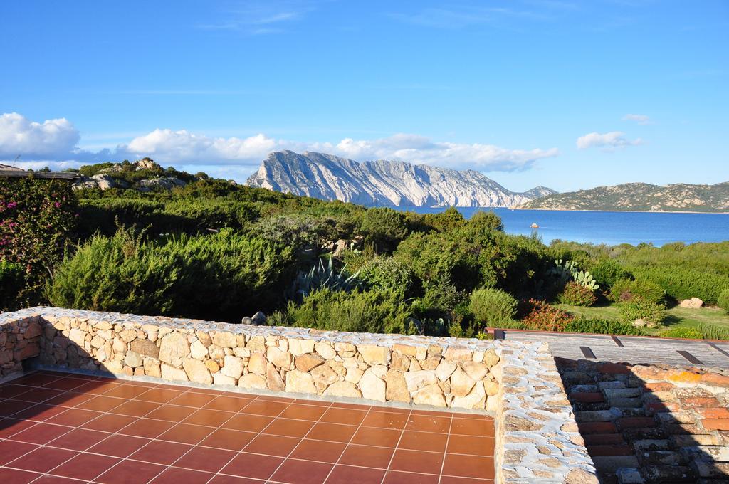 Case Vacanza Cala Paradiso San Teodoro  Exterior foto